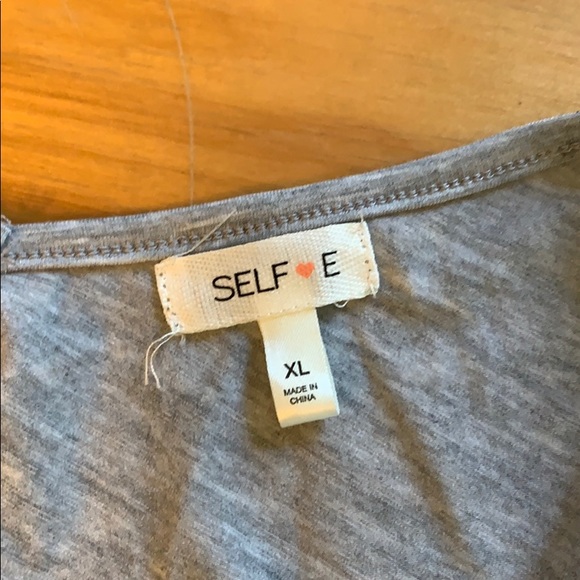 Yoga Tank-Top - Picture 4 of 5